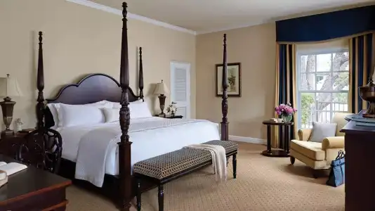 Langham Huntington, Pasadena, Los Angeles - 88