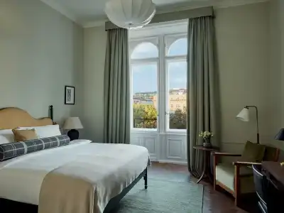 Miiro Palais Rudolf - 34