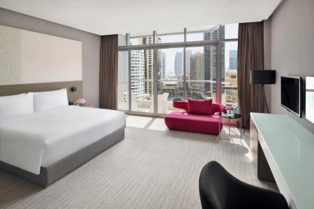 InterContinental Dubai Marina by IHG - 59