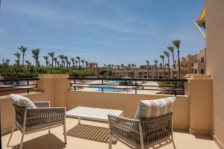 Cleopatra Luxury Resort Sharm El Sheikh - 76