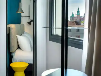 ibis Krakow Centrum - 55