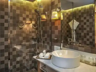 Sofitel Marrakech Palais Imperial & Spa - 68