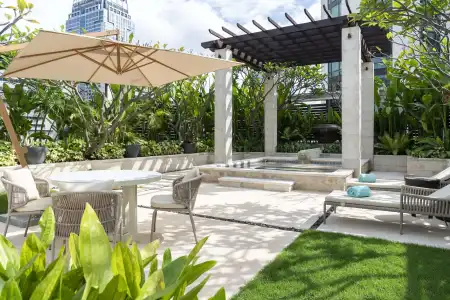 Siam Kempinski Bangkok - 60