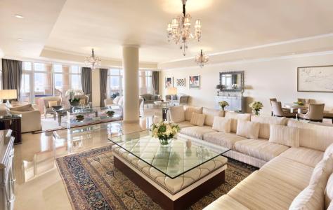 Kempinski & Residences Palm Jumeirah Dubai - 93