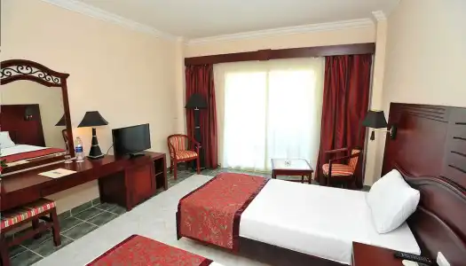 Brayka Bay Resort - 35