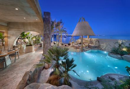 Kensho Villa Psarou - 9