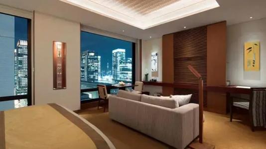 The Peninsula - 55