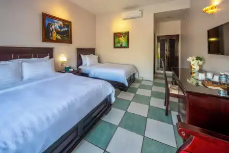 Grace Boutique Resort - 33