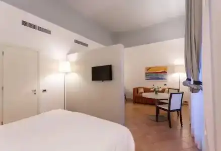 Palazzo Caracciolo Naples - 76