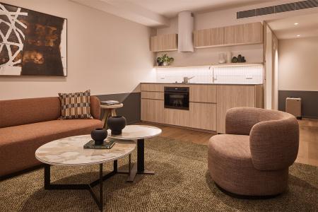 Rydges Melbourne - 96