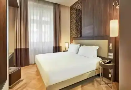 Doubletree by Hilton Trieste - 14