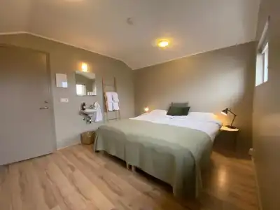 Dalshöfdi Guesthouse - 4