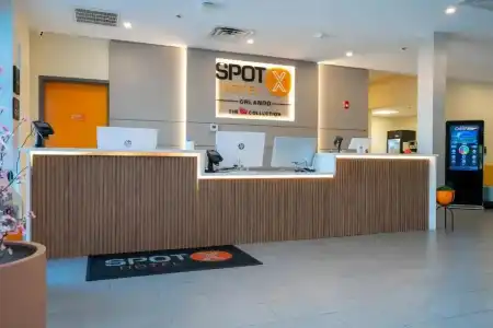 SPOT X Orlando/Intl Dr by The Red Collection - 1