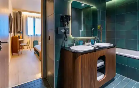 Novotel Madrid City Las Ventas - 11