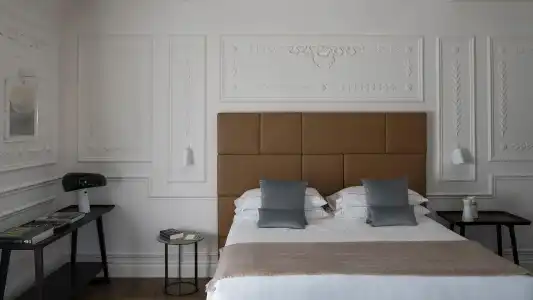 Dimora Palanca Boutique & SPA - 51