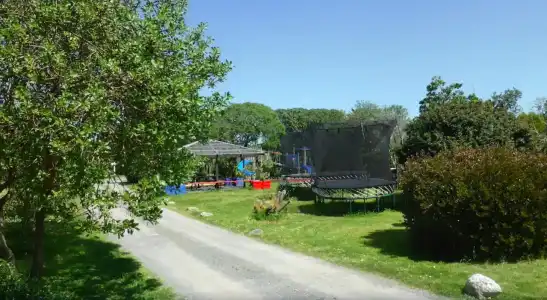 Napier Beach TOP 10 Holiday Park - 8