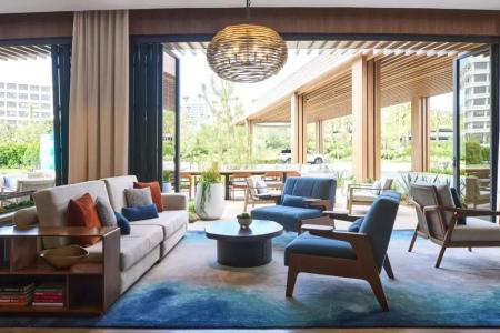 VEA Newport Beach, a Marriott Resort & Spa - 17