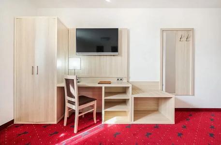 Rappen Rothenburg ob der Tauber - 42