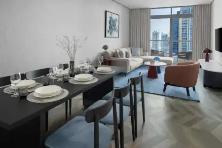 InterContinental Dubai Marina by IHG - 100