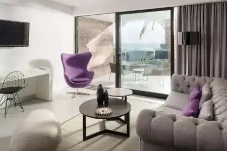 La Isla y El Mar, Boutique - 55