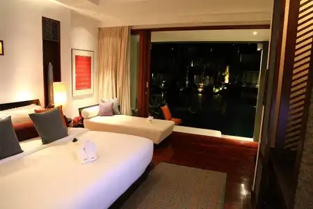 Mai Samui Beach Resort & Spa - 43