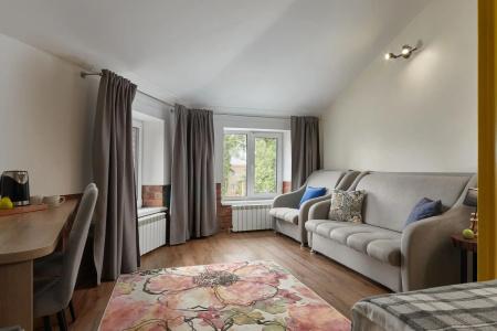Botanika Loft - 61