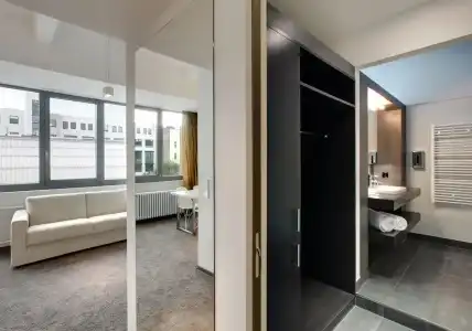 Aspria Berlin Ku’damm – Sport & Spa - 6