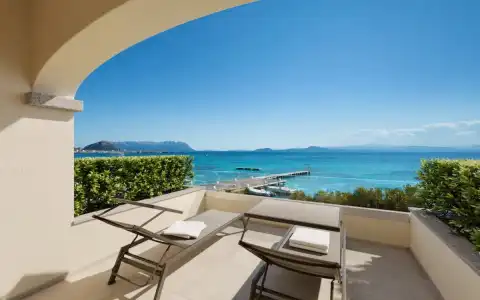 Gabbiano Azzurro & Suites - 51
