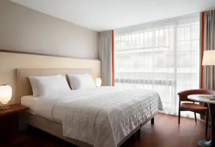 Le Meridien - 88