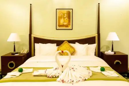 Royal Beach Resort & Spa - 48
