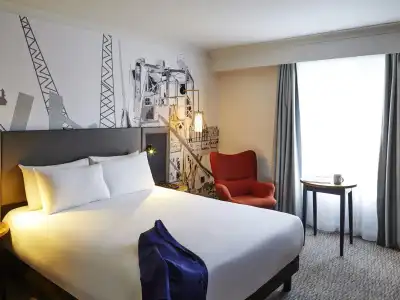 Mercure Cardiff North - 2