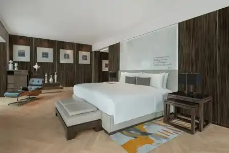 Le Meridien Bangkok - 42