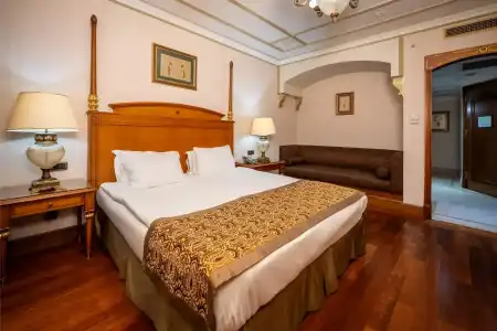 The Central Palace Taksim - 68