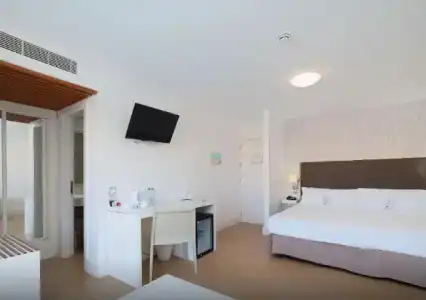 Arena Suite - Adults Only - 50
