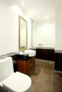 The Park Surin Serviced Apartments by Resava - 38