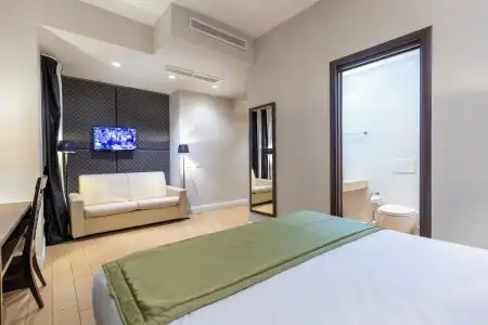 Chic & Town Luxury Rooms Piazza del popolo - 16