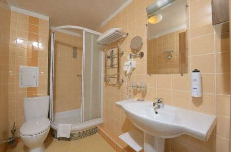 Cronwell Inn Stremyannaya - 68