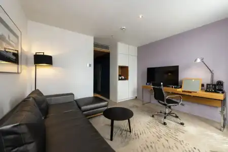 Apex City of London - 52