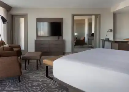 Marriott Orlando Airport Lakeside - 36