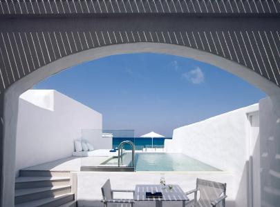 Knossos Beach Bungalows Suites Resort & Spa - 158