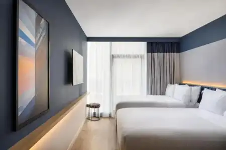Motto by Hilton New York City Chelsea - 48