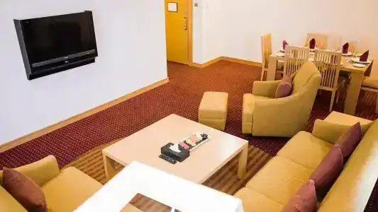 City Seasons Muscat - 73