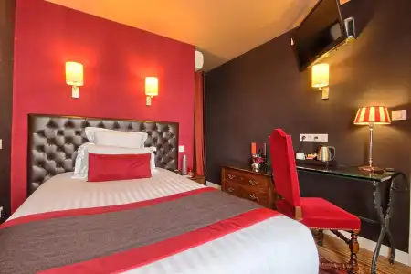 Trianon Rive Gauche - 38