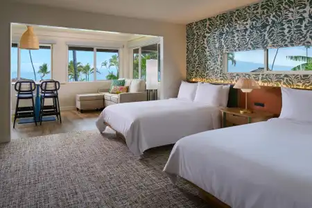 Royal Lahaina Resort & Bungalows - 60