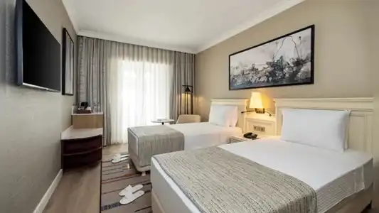 Elite World Comfy Taksim - 57