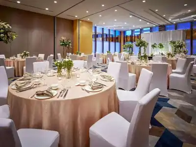 Sofitel Singapore City Centre - 15