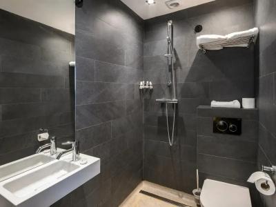 Sotel Amsterdam Central Station - 35