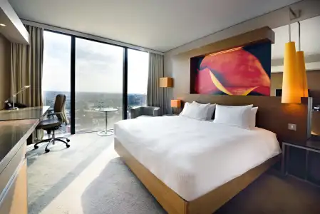 The Manchester Deansgate, by IHG - 5