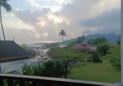 Samaya Wellness Resort - 93