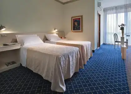 Terme Bologna - 5